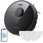Робот-пылесос Dreame Bot Robot Vacuum and Mop D9 Max White