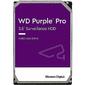Western Digital Purple WD22PURZ 2ТБ 3, 5" 5400RPM 64MB  (SATA-III) DV&NVR