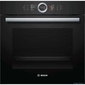 Духовой шкаф Электрический Bosch HSG636BB1 нержавеющая сталь