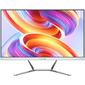 Моноблок Teclast K24 Air 23.8" Full HD N95  (1.7) 8Gb SSD256Gb UHDG Windows 11 Pro GbitEth WiFi BT 48W Cam белый 1920x1080