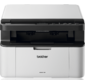 МФУ Brother DCP-1510R  (P / C / S,  A4,  16Мб,  20cтр / мин,  GDI,  USB,  лоток 150л,  старт.тонер 1000 стр.)