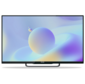 Телевизор POLAR P32L23T2C,  32",  LED,  HD,  50-60Hz,  16:9,  DVB-T2  /  DVB-T  /  DVB-C,   CI+ slot,  USB CINEMA HD  (mkv,  mp4,  avi,  mov,  XviD,  MPEG4,  JPEG),  запись на USB flash,  Dolby AC-3,  улучшенный звук  (Natural Sound),  3xHDMI,  2хUSB,  VESA 200x100