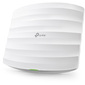 300Mbps Wireless N Ceiling / Wall Mount Access Point,  QCA  (Atheros),  300Mbps at 2.4Ghz,  802.11b / g / n,  802.3af PoE Supported,  1 10 / 100Mbps LAN port,  Centralized Management,  Captive Portal,   Load Balance,  AP / Client / Bridge / Repeater mode,  Multi-SSID,  WMM,  Rogue AP Detection,  with 2 internal omni-directional antennas
