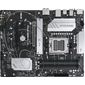 ASUS PRIME B650-PLUS,  Socket AM5,  B650,  4*DDR5,  HDMI+DP,  4xSATA3 + RAID,  M2,  Audio,  Gb LAN,  USB 3.2,  USB 2.0, ATX; 90MB1BS0-M0EAYC