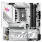 ASUS ROG STRIX B860-G GAMING WIFI,  LGA1851,  B860,  4*DDR5,  4*SATA,  4*M.2,  4*USB 3.2,  4*USB 2.0,  Type-C,  2*PCIx16,  DP+HDMI,  ATX; 90MB1JF0-M0EAY0