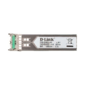 D-Link S350LHX / A1A Промышленный SFP-трансивер с 1 портом 1000Base-LHX для одномодового оптического кабеля  (до 50 км)