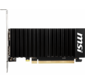 VGA MSI NVIDIA GeForce GTX 1030,  2Gb DDR4 / 64-bit,  PCI-Ex16 3.0,  1xDP,  1xHDMI,  HDCP 2.2,  LP,  2-slot cooler,  passive,  Retail