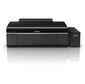 Принтер фабрика печати Epson L805 A4,  6цв.,  38 стр / мин, USB 2.0,  WiFi