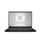 Ноутбук MSI CreatorPro M16 HX C14VIG-456RU Core i7 14700HX 32Gb SSD2Tb NVIDIA GeForce RTX 1000 6Gb 16" IPS QHD+  (2560x1600) Windows 11 Professional grey WiFi BT Cam  (9S7-15P215-456)