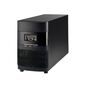 Источник бесперебойного питания Qdion ИБП Qdion Custos One+ TW Euro Online 1000W / 1000VA  (83-121997-006)