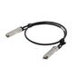 Кабель ACD-QSFP28-QSFP28-DA-05m ACD  QSFP28-QSFP28,  100G,  twinax,  0, 5m