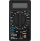 Мультиметр Ресанта DT 830B