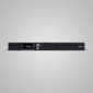 UPS CyberPower OR600ERM1U Line-Interactive 600VA / 360W USB / RS-232 / SNMPslot  / RJ11 / 45  (4+2 IEC С13)