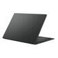 Ноутбук ASUS Zenbook 14 Q425MA-U71TB 14" OLED 1920x1200 / Intel Core Ultra 7-155H / RAM 16Гб / SSD 1Тб / Intel Arc Graphics / ENG|RUS / Windows 11 Home темно-серый 1.28 кг 90NB11R7-M00JY0