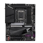 GIGABYTE Z790 AORUS ELITE AX,  LGA1700,  Z790,  4*DDR5,  HDMI+DP,  4 SATA 6 Гб / с,  M2,  Audio,  Gb LAN,  USB 3.2,  USB 2.0,  Type-C,  ATX