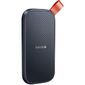 SSD жесткий диск USB3.2 2TB EXT. SDSSDE30-2T00-G26 SANDISK