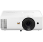 Проектор ViewSonic PA700S DLP 4500Lm LS 4500Lm ANSI  (800x600) 12500:1 ресурс лампы:4000часов 2xHDMI 2.7кг