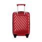 Чемодан NINETYGO Ultralight Luggage 20'' красный