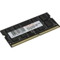 QUMO DDR4 SODIMM 16GB QUM4S-16G2400P16 PC4-19200,  2400MHz OEM / RTL