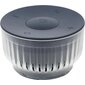 Умная колонка Sber Boom Mini 2 SBDV-00250B Салют синий 5W Mono BT / Wi-Fi