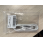 кабель Кабель Type-C / Type-C,  3А,  60Вт,  PD / QC3.0,  медь,  1м,  белый