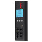 Rack PDU 2G,  Metered,  ZeroU,  11kW,  230V,   (36) C13 &  (6) C19