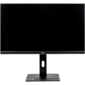 Моноблок /  AIO HIPER V30  (V30-i5144R16N5H6FBI6EPBWMKWP) - Intel Core i5 14400 / 16ГБ / 512ГБ NVME / Intel H610 / 27" 1920x1080  (Full HD) / IPS  (ADS) / Gigabit Ethernet / Wi-Fi 6 - Intel AX200 / Bluetooth 5.2 / Wireless Keyboard+Mouse / Webcamera 5.0 MP / Black / HAS / PSU 150W / Win 11 Pro