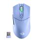 Redragon Игровая мышь беспроводная St4r Pro син, 6кн, BT+2.4G, 26000dpi, легк_5