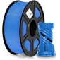 Пластик для принтера 3D Cactus CS-3D-PLA-1KG-SKYBU PLA d1.75мм 1кг 1цв.