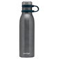 Термос-бутылка Contigo Matterhorn 0.59л. темно-серый  (2124063)