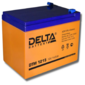Delta DTM 1215 Аккумуляторная батарея 12V,  14.5Ah для UPS
