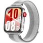 Умные часы Huawei Watch FIT 4  серый