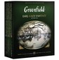 Чай Greenfield Earl Grey Fantasy черный 100пак. карт / уп.  (0584-09)