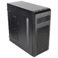 Корпус Aerocool SI-5101,  ATX,  без БП,  195x410x385 мм,  1х USB 3.0 + 2х USB 2.0,  сталь 0, 5 мм