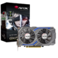 Видеокарта Afox GTX1650 SUPER GAMING 4GB GDDR6 128bit DP DVI HDMI 2FAN RTL