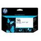 Cartridge HP 745 Черный для фотопечати для HP DesignJet,  130ml