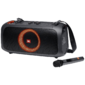 JBL Party On the Go  (Black)