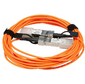 MikroTik SFP+ direct attach Active Optics cable,  5m