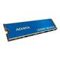 SSD жесткий диск M.2 2280 512GB SLEG-700G-512GCS-SH7 ADATA