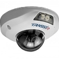 Видеокамера IP Trassir TR-D4151IR1 2.8-2.8мм цветная