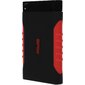 Жесткий диск Silicon Power USB 3.0 2Tb SP020TBPHDA15S3L A15 Armor 2.5" черный / красный