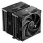 Вентилятор для процессора Deepcool AK620 G2 DIGITAL NYX