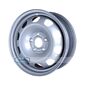 Легковой диск Magnetto Wheels 6, 5 / 16 5*139, 7 silver