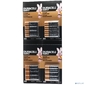 DURACELL LR6-4BL BASIC 4*4  (16 шт. в упаковке)
