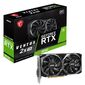 Видеокарта /  GeForce RTX 3050 VENTUS 2X XS 8G OC