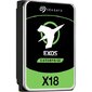 Seagate SATA-III 14Tb ST14000NM000J Exos X18  (7200rpm) 256Mb 3.5"