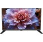 Телевизор LED Supra 24" STV-LC24LT0080W Frameless черный / черный HD 60Hz DVB-T DVB-T2 DVB-C USB  (RUS)