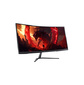 Монитор Acer ED340CURW0biip 34'' 1500R,  21:9,  VA,  UWQHD,  1 / 5ms,  250cd,  240Hz,  HDMI,  DP