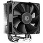 Устройство охлаждения (кулер) ID-Cooling SE-903-XT Basic Soc-AM5 / AM4 / 1151 / 1200 / 1700 4-pin 14-26dB Al+Cu 130W 650gr Ret