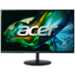 Монитор 27" ACER SH272UG0bmiiphx  Black  ( IPS,  2560x1440,  1  /  4ms,  250cd,  120Hz,  2xHDMI (2.0) + 1xDP (1.2) + SPK + Audio Out,  Speakers 1Wx2,  External,  sync: FreeSync,  hdr: HDR 10,  hadj 100,  Vesa:75x75,  72% NTSC)